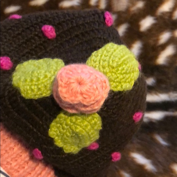 NWOT Peruvian Alpaca - Picture 3 of 6